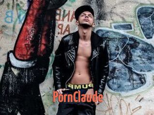 PornClaude