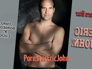 PornstarEricJohn