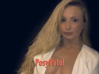 Posy_Patel