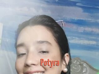 Potyra