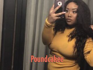 Poundcakee