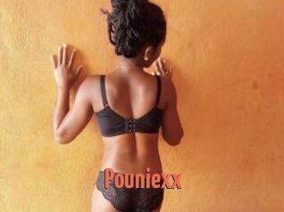 Pouniexx