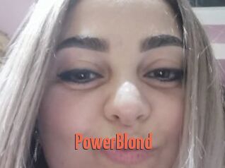 PowerBlond