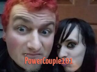 PowerCouple101