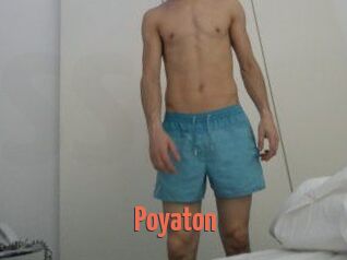 Poyaton