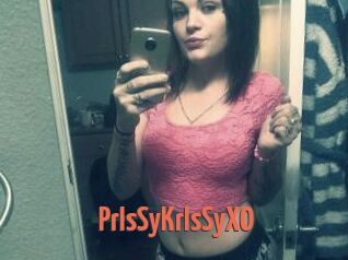 PrIsSyKrIsSyXO