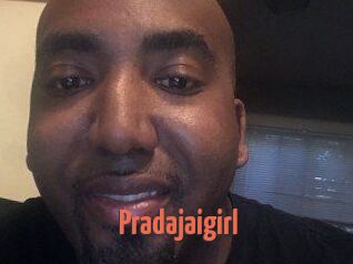 Pradajaigirl