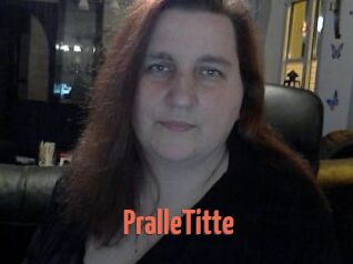 PralleTitte