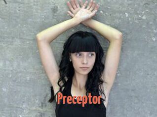 Preceptor