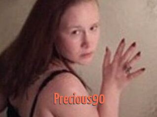 Precious90