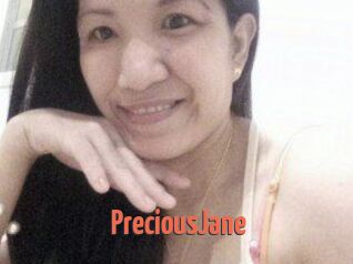 PreciousJane