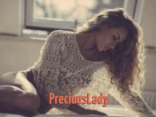 PreciousLady