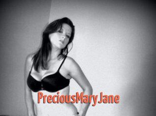Precious_MaryJane