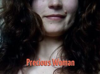 Precious_Woman