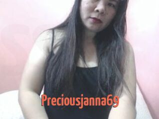 Preciousjanna69