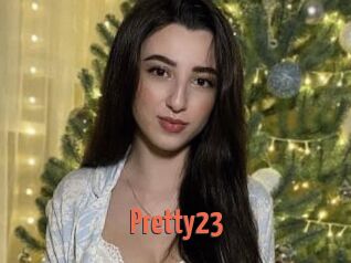 Pretty23