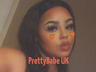 PrettyBabe_UK