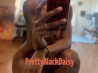 PrettyBlackDaisy