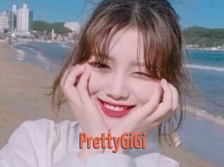 PrettyGiGi