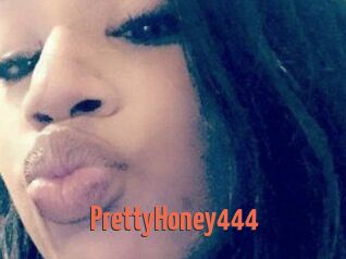 PrettyHoney444