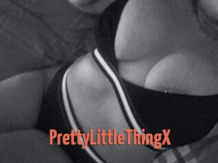 PrettyLittleThingX