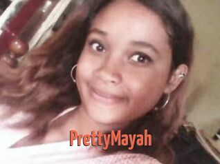 PrettyMayah