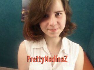PrettyNadinaZ