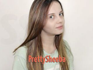 PrettySheeba