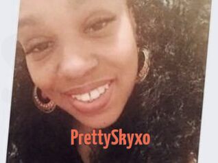 PrettySkyxo
