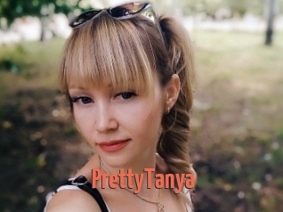 PrettyTanya