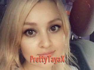 PrettyTayaX
