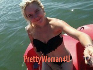 PrettyWoman4U