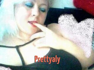 Prettyaly
