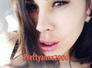 Prettyanna2000