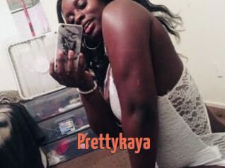 Prettykaya