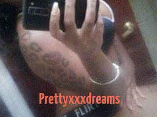 Prettyxxxdreams