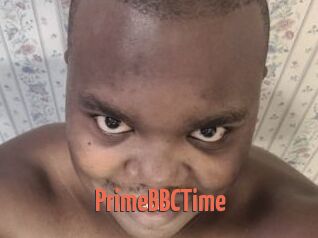 PrimeBBCTime