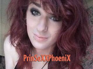PrinSeXXPhoeniX