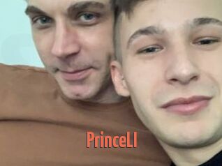 PrinceLI