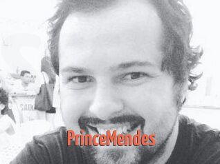 PrinceMendes