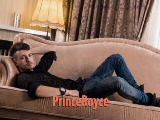 PrinceRoyce