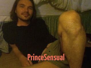 PrinceSensual