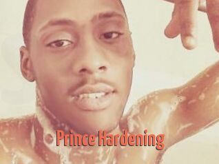 Prince_Hardening