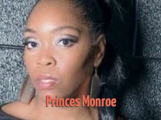 Princes_Monroe
