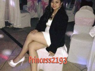 Princess2193