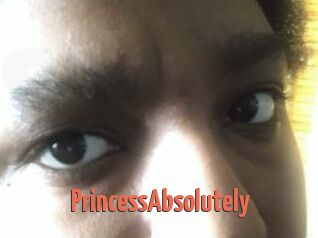 PrincessAbsolutely