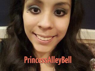 PrincessAlleyBell