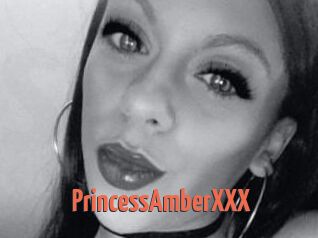 PrincessAmberXXX