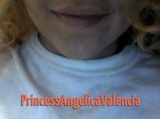 PrincessAngelicaValencia
