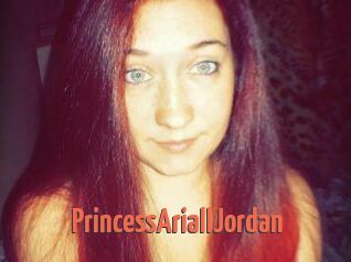 PrincessAriallJordan